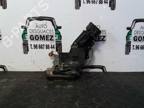 Used Rear right lock TOYOTA LAND CRUISER 100 (_J1_) 4.2 TD (HDJ100_, HDJ100) (204 hp) 12692664
