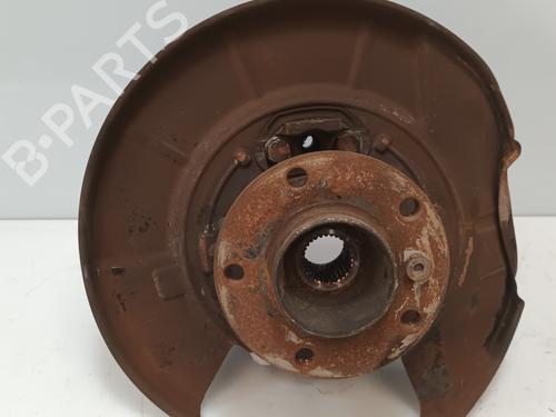 Used Right rear steering knuckle BMW X5 (E53) 3.0 d (184 hp) 18961295