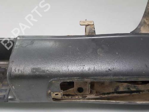 Rear bumper OPEL MONTEREY A (M92) 3.1 TD (UBS69D, UBS69G) | BP12774270C8 