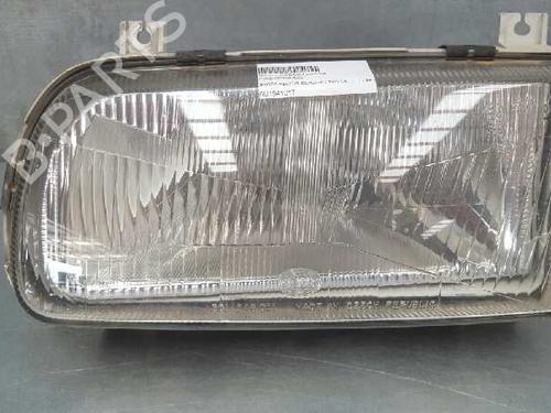 Used Left headlight SKODA FELICIA II (6U1) 1.3 (54 hp) 12746686