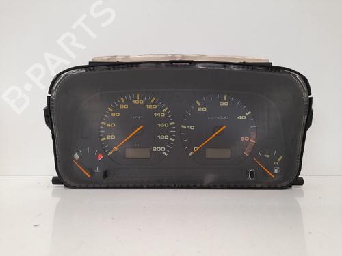 Used Instrument cluster SEAT CORDOBA (6K1, 6K2) 1.9 D (68 hp) 12774445