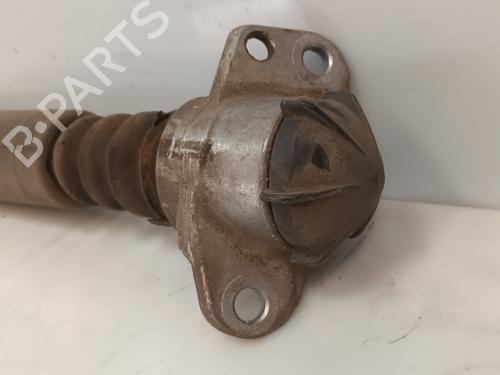 Left rear shock absorber SEAT TOLEDO IV (KG3)  | BP29159104M18 