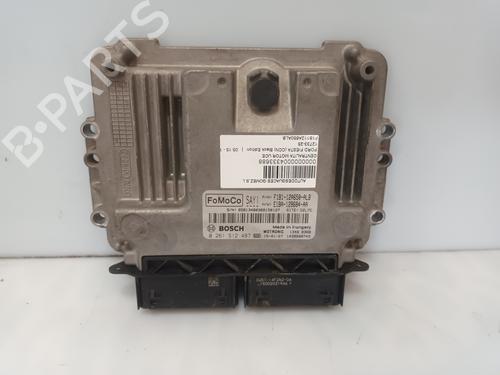Motorstyringsenhet FORD FIESTA VI (CB1, CCN) 1.0 EcoBoost (100 hp) 28359443