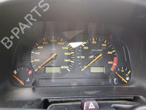 Oil sump SEAT IBIZA II (6K1) 1.4 i | BP13986749M115