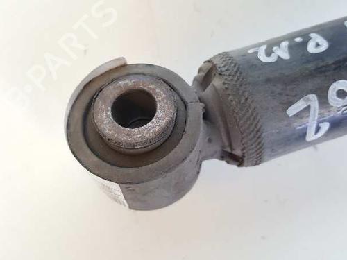 Used Left rear shock absorber NISSAN PRIMERA (P11) [1996-2001]  12742015