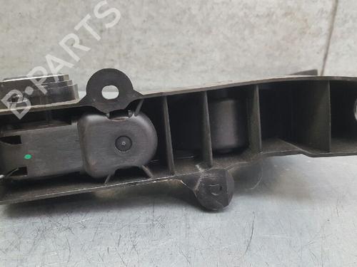 Pedal MERCEDES-BENZ A-CLASS (W169) A 200 CDI (169.008, 169.308) | BP12742425I4 