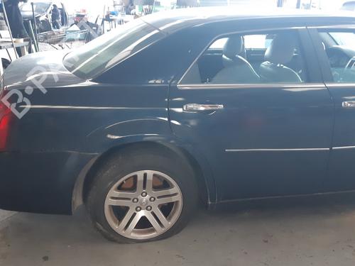 Luftventil CHRYSLER 300C (LX, LE) 3.0 CRD | BP26440401I21 