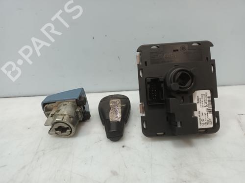 Electronic module SAAB 9-3 (YS3F, E79, D79, D75) 1.9 TiD | BP30133418M83 