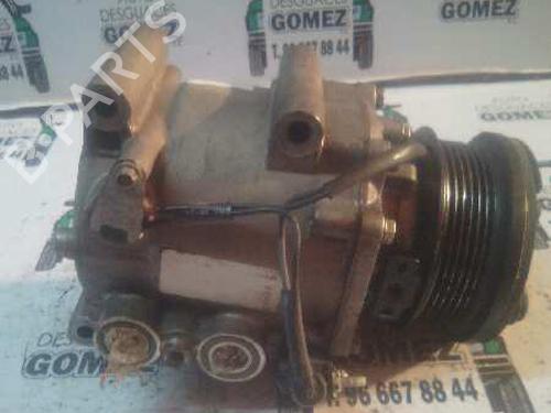 AC compressor FORD FIESTA Hatchback Van (JV_) TD 1.8 | BP12793945M34 