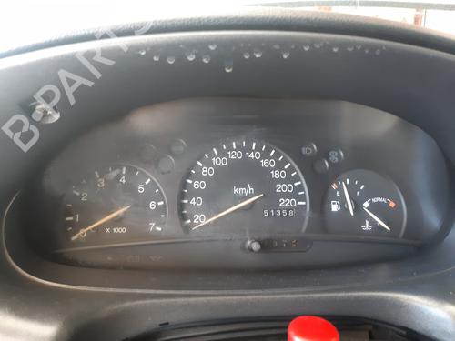 Catalyst FORD ESCORT V (AAL, ABL) 1.6 i 16V | BP31210139M10 