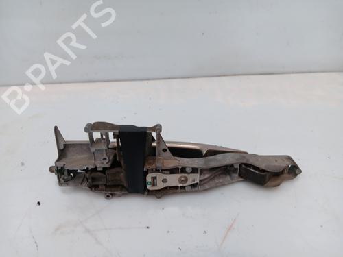 Front left exterior door handle CITROËN BERLINGO MULTISPACE (B9) 1.6 HDi 90 | BP27928317C128 
