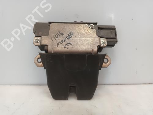 Tailgate lock FORD MONDEO IV Turnier (BA7) 2.0 TDCi | BP29243756C101 