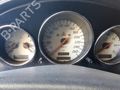 Other MERCEDES-BENZ SLK (R170) 200 (170.435) | BP29828030O1 