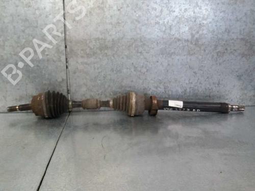 Used Right front driveshaft VOLVO V40 Estate (645) 1.9 DI (102 hp) 12700579