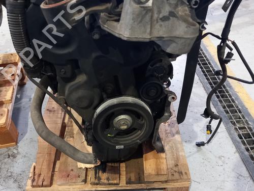 Engine PEUGEOT 407 (6D_) 1.6 HDi 110 (6D9HZC, 6D9HYC) | BP23982948M1  - Image 14