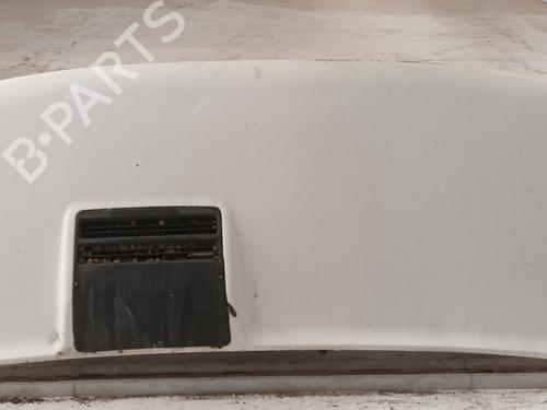 Used Hood IVECO DAILY II Platform/Chassis [1989-1999]  28316765
