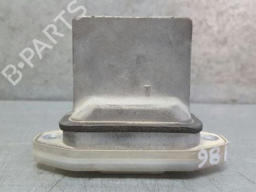 Varmeblæsermodstand NISSAN X-TRAIL I (T30) [2001-2013]  12854338
