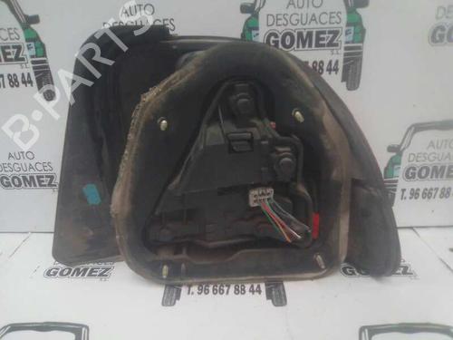 Left taillight ROVER 400 II (RT) 416 Si | BP12805782C34 