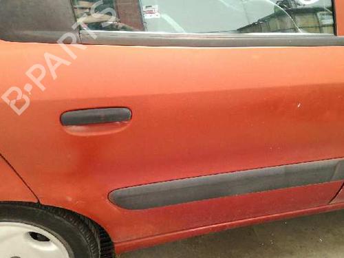 ECU airbags CITROËN XSARA Coupe (N0) 1.9 D | BP12731902M53 