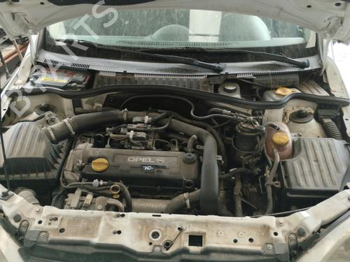 AC Kompressor OPEL COMBO Tour 1.7 DI 16V | BP28023581M34 