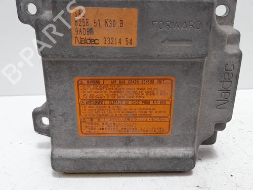 Kollisjonspute styreenhet MAZDA 323 F VI Hatchback (BJ) 1.5 16V (BJ5W) (88 hp) 12725894