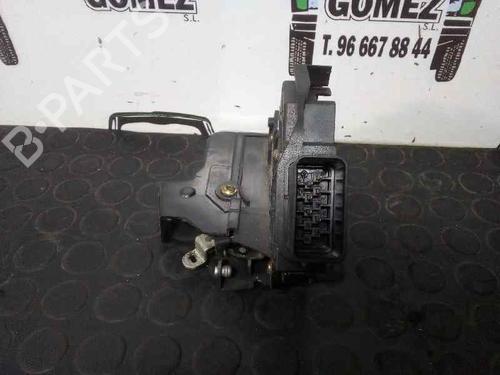 Front right lock FORD FOCUS II Turnier (DA_, FFS, DS) 1.6 TDCi | BP12819731C97 