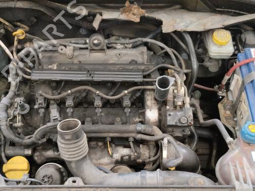 Injector FIAT GRANDE PUNTO (199_)  | BP19063669M100 