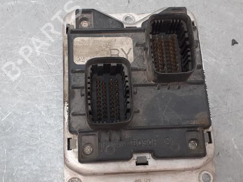 Engine control unit (ECU) OPEL CORSA B (S93) 1.0 i 12V (F08, F68, M68) | BP12739336M57 