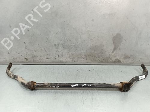 Used Anti roll bar NISSAN TERRANO II (R20) 2.7 TDi 4WD (125 hp) 17715679