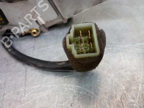 Rear wiper motor SSANGYONG MUSSO (FJ) 2.9 D | BP12812085M102 