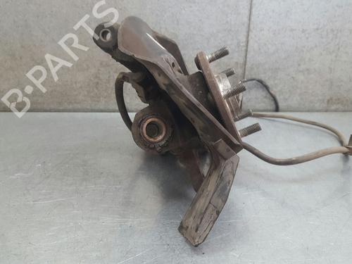 Right front steering knuckle TOYOTA CAMRY (_V1_) 3.0 (VCV10_, VCV10R) | BP12751957M26 