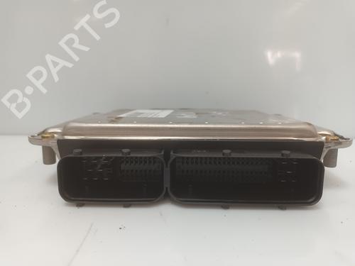 Engine control unit (ECU) AUDI A4 B5 (8D2) 1.9 TDI | BP19273301M57 