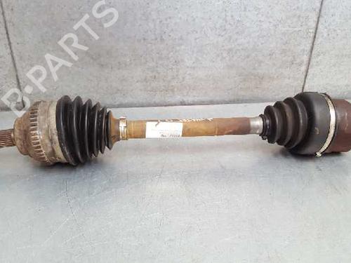 Used Left front driveshaft HYUNDAI TRAJET (FO) 2.7 V6 (173 hp) 12736286