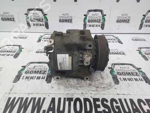 Used AC compressor FIAT BRAVA (182_) 1.2 16V 80 (80 hp) 12695638