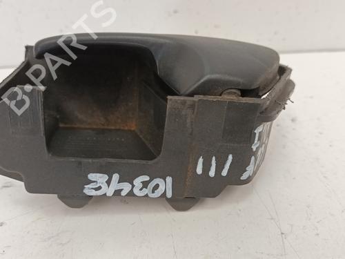 Front left interior door handle VW GOLF III (1H1) 2.0 | BP12790721I13 