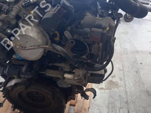 Engine OPEL CORSA D (S07)  | BP39690760M1  - Image 11