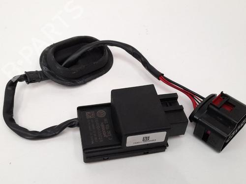 Used Electronic module SKODA FABIA III (NJ3) 1.0 TSI (95 hp) 13979210