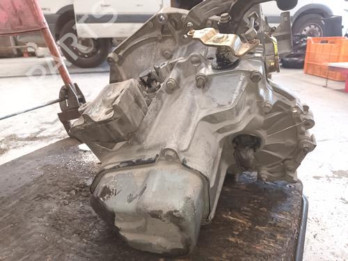 Gearbox CITROËN C2 (JM_) 1.1 | BP18868399M3 