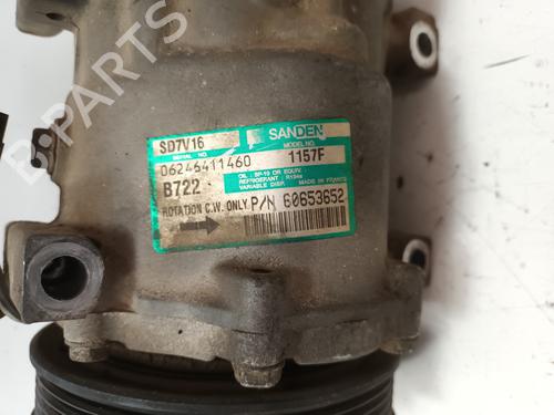 AC compressor ALFA ROMEO 147 (937_) 1.9 JTDM 16V (937.AXN1B, 937.BXN1B) | BP15238667M34 