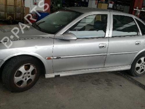 Engine control unit (ECU) OPEL VECTRA B (J96) 2.0 DTI 16V (F19) | BP12731340M57 