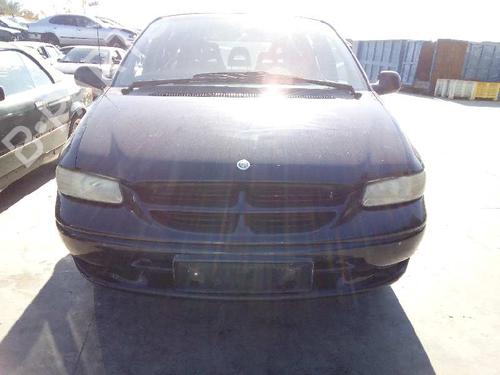 BP12817269C18 | Front left door window CHRYSLER VOYAGER / GRAND VOYAGER III (GS_, NS_) 2.0 i BP12817269C18