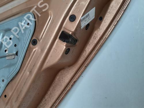 Right rear door SKODA FABIA I (6Y2)  | BP12720001C5 