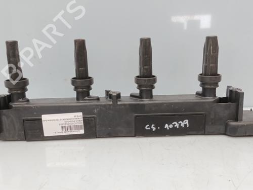 Bobine D'allumage CITROËN C5 I (DC_) 2.0 16V (DCRFNC, DCRFNF) (136 hp) 18965538