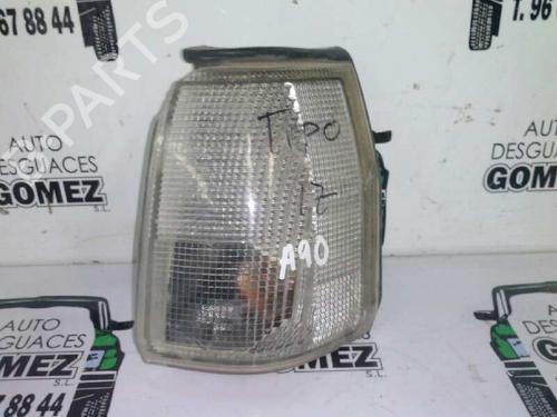 Used Left front indicator Left front indicator 12704900 12704900
