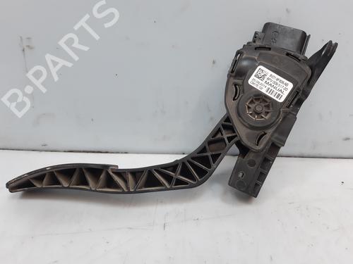 Pedal FORD TOURNEO COURIER B460 MPV 1.5 TDCi | BP37646432I4 - Image 2