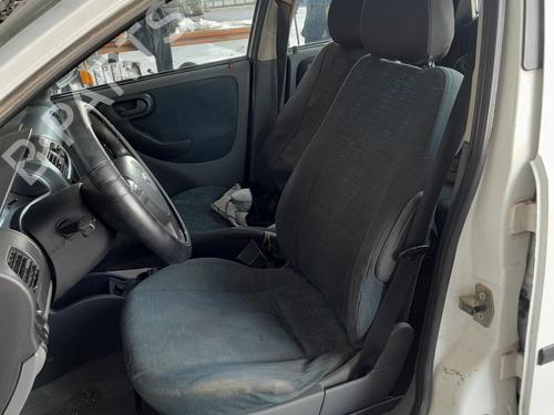Annen OPEL CORSA C (X01) 1.0 (F08, F68) | BP13548749O1 