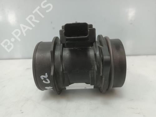 Mass air flow sensor CITROËN C2 (JM_) 1.4 HDi | BP29630409M95 