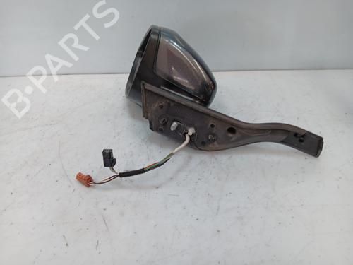 Left mirror PEUGEOT 208 I (CA_, CC_)  | BP25789251C26