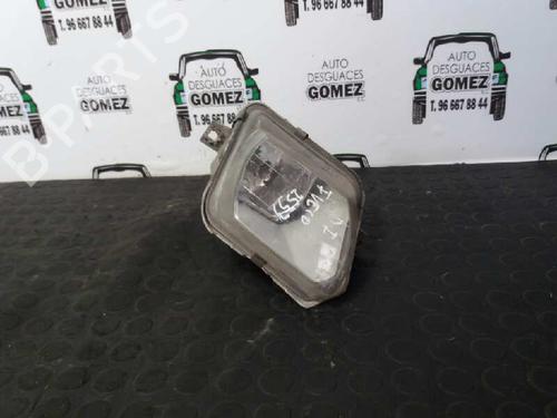 Used Left front fog light IVECO DAILY III Van 65 C 15 (146 hp) 12858579