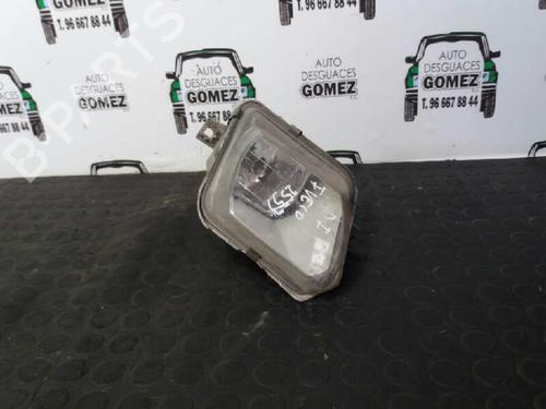 Farol Nevoeiro frente esquerdo IVECO DAILY III Van [1999-2009]  12858579